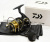 Daiwa Theory 4000H (2017)