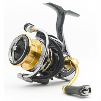 Daiwa Exceler LT 2000D (2017)