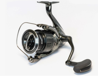 Shimano 22 Stella 4000M