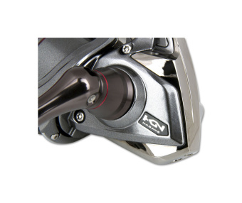 Shimano Stradic CI4+ C3000 FB