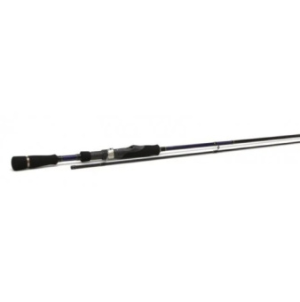 Major Craft Solpara SPX-T862M