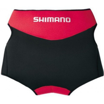 Shimano GU-011P Red
