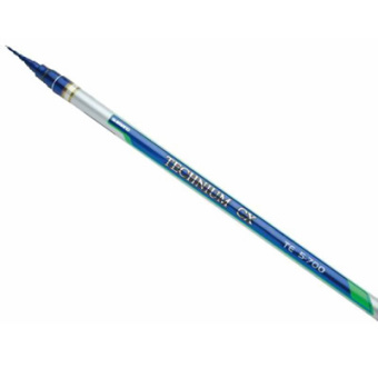 Shimano Technium CX TE 5-900