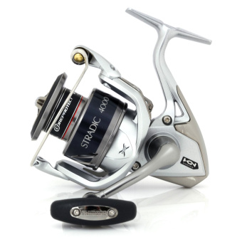 Shimano Stradic 1000 HGFK