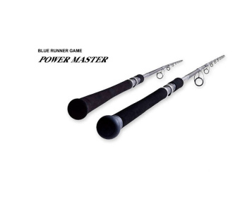 Tenryu Power Master PM972S-M, Max 60��