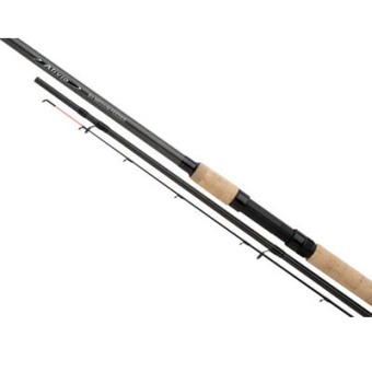 Shimano Alivio BX Feeder MH - Match (5 Pcs + 2 Tips)
