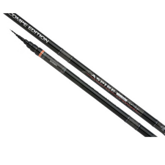 Shimano Aspire Ultra TE 550