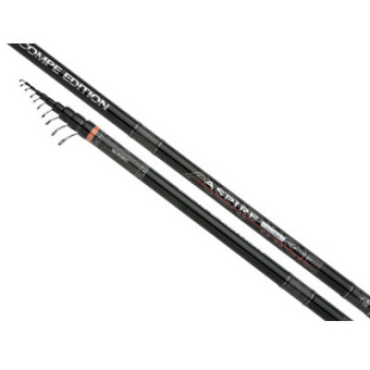 Shimano Aspire Ultra TE GT 460