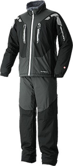 Shimano Nexus Windstopper Limited ProMD112K