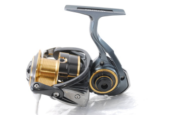 Daiwa Theory 3500PE-H (2017)