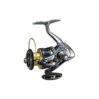 Shimano Vanquish C3000 (2016)