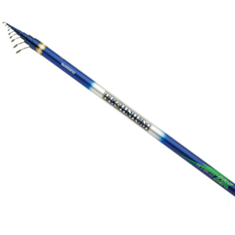 Shimano Technium DX TE GT 5-700