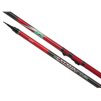 Shimano Catana EX TE 550
