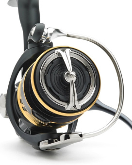 Daiwa Legalis LT 2500D