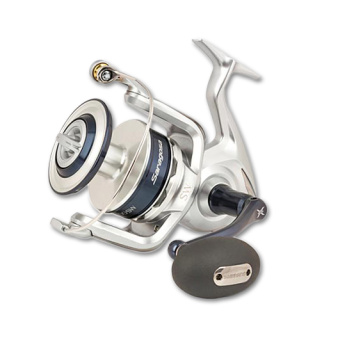 Shimano Saragosa 8000 SW
