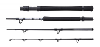 Удилище Shimano STC Boat 7'2 30-50lb (4части)
