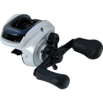 Shimano Chronarch 51 E (LH) 6,4:1