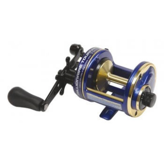 Daiwa Millionaire 7HT Mag
