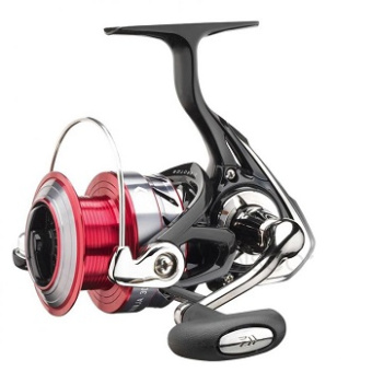 Daiwa Ninja LT2500-XH (2018)