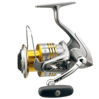 Shimano Twin Power MG 4000