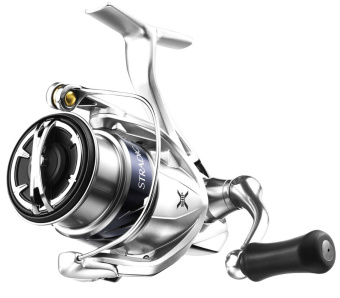 Shimano Stradic 2500S