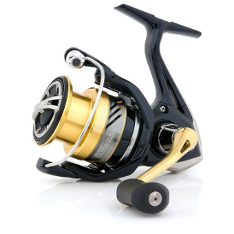 Shimano Nasci 1000 FB (2016)