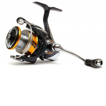 Daiwa Regal LT 2500D-XH (2018)