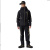 Shimano Nexus Gore-Tex RA-101X Black