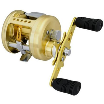 Daiwa TD Luna 253