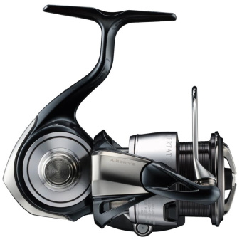 Daiwa 24 Certate LT