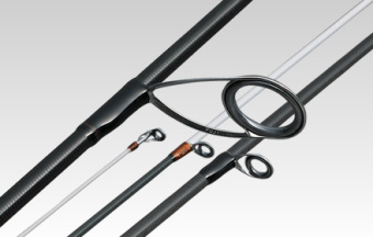 Graphiteleader Calzante EX GOCAXS-732UL-T