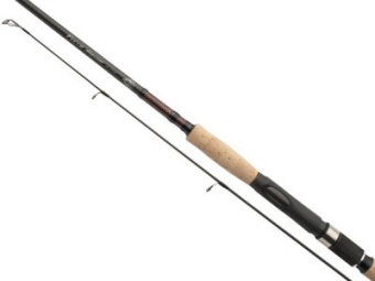 Shimano Forcemaster AX Spinn 210 M