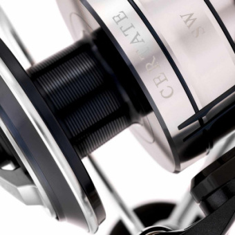 Daiwa 21 Certate SW