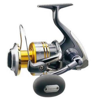 Shimano Twin Power SW 5000 PG