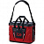 Daiwa  PVHD Cool Bag 38L C Red