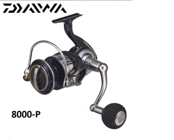 Daiwa 21 Certate SW