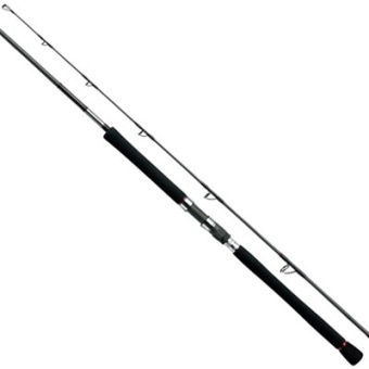 Daiwa Catalina 82HS E