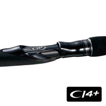 Shimano Exsence S906MF3