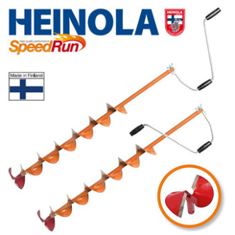 Heinola SpeedRun Classic