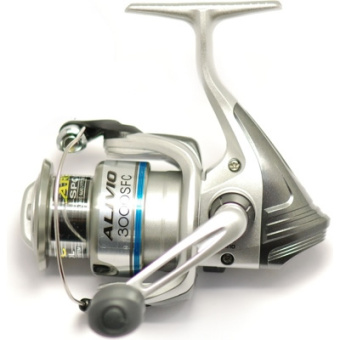Shimano Alivio 3000 SFC