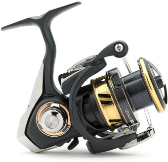 Daiwa Legalis LT 2500D