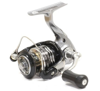 Shimano Rarenium Ci4+ 1000 FB