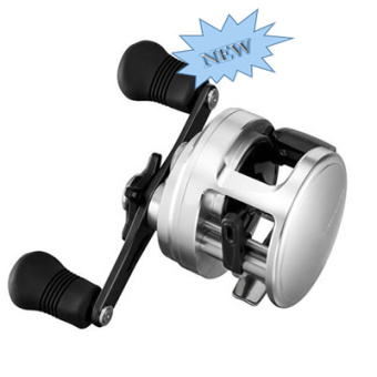 Shimano Calcutta 400 D (RH)