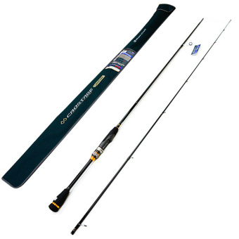 Major Craft Crostage CRX-T792L