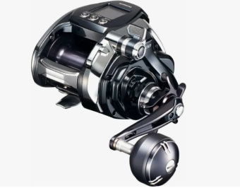 Shimano BeastMaster MD 3000