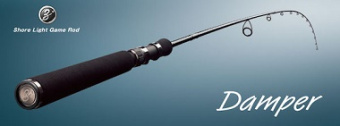 Zenaq Damper S76 (KWGS)
