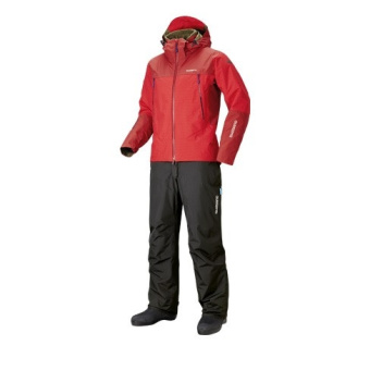 Shimano RB-025R Red