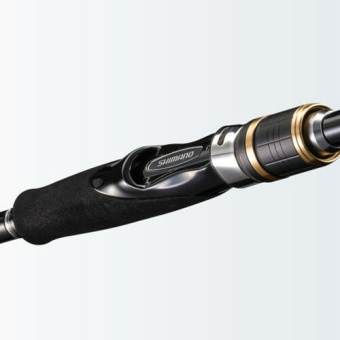 Shimano Free Game S90ML4