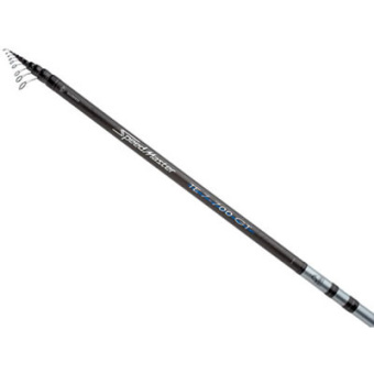 Shimano Speedmaster TE GT 7-600