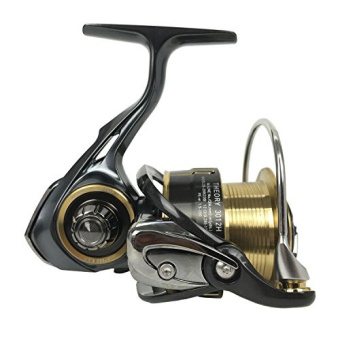 Daiwa Theory 3012H (2017)